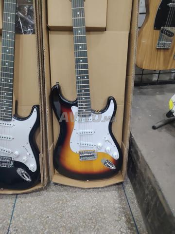 Guitare électrique - 2