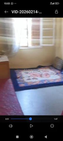 Appartement 3 chambres 1 salon 75m - 2
