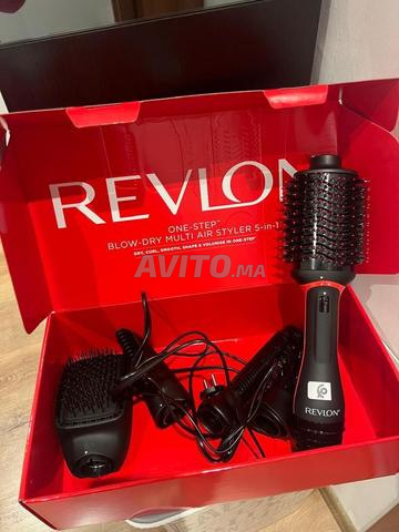 Brosse soufflante multifonction Revlon à vendre - 2