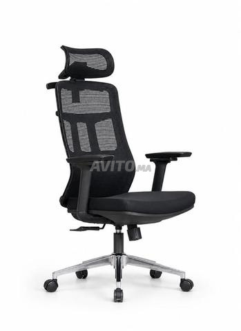 Chaises de Bureau Ergonomiques