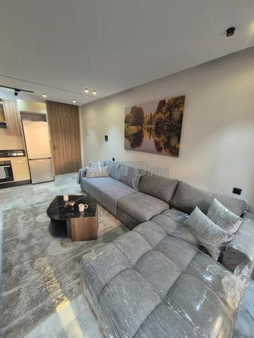 Studio neuf Maarif