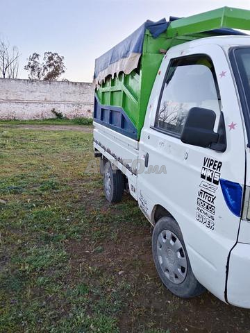Honda Havy. 2010 - 2