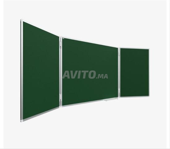 📚✨ Mobilier Scolaire Moderne & Professionnel - 2