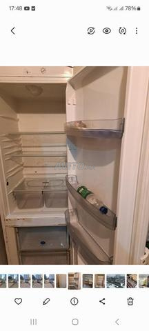 Réfrigérateur Whirlpool, moteur silencieux, propre - 2