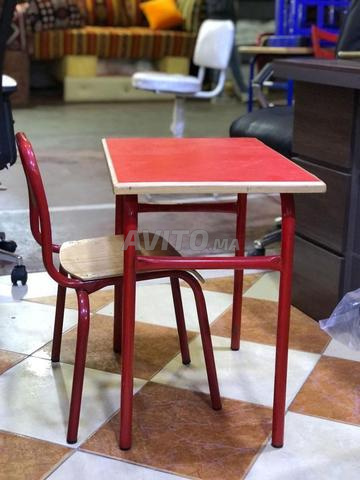 📚✨ Mobilier Scolaire Moderne & Professionnel - 2