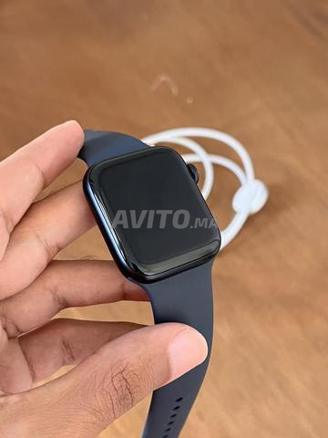 Apple Watch SE 3 Blue Midnight 44mm - 2