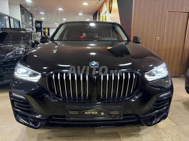 BMW X5 - 2
