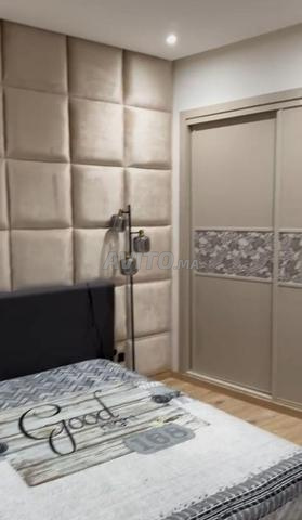 DUPLEX À VENDRE DANS UNE RÉSIDENCE FERMÉE - 2