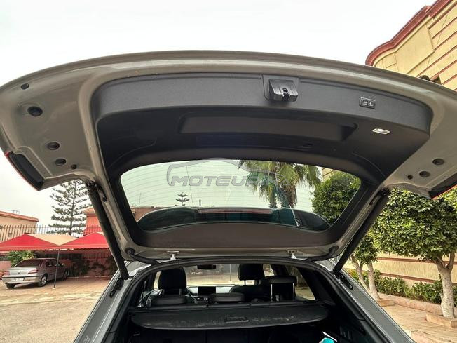 Audi Q5 Diesel Automatique 2019 à Casablanca