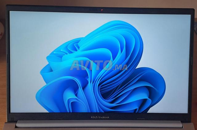 حاسوب ASUS جديد السعر قابل للتفاوض معلومات في الوصف - 2