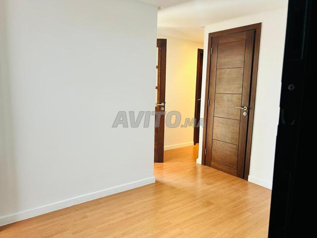 Appartement à louer à Bouskoura (Maysane) - 2
