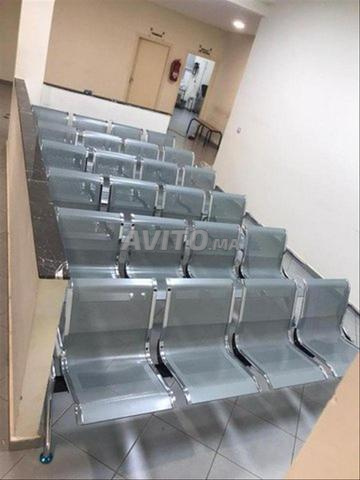 كراسي استقبال تجمع بين الأناقة والراحة - 2