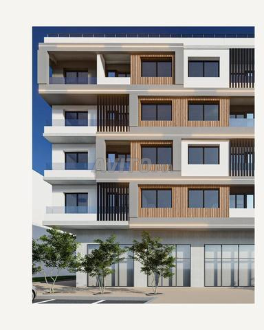 Appartement à vendre II Tamesna - 2