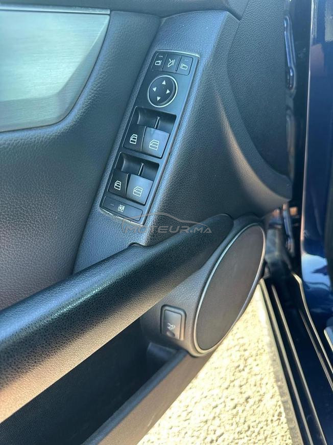 Mercedes-Benz 220 Diesel Automatique 2012