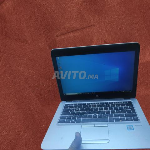 حاسوب HP Elitebook 820 G3 i7 - 2