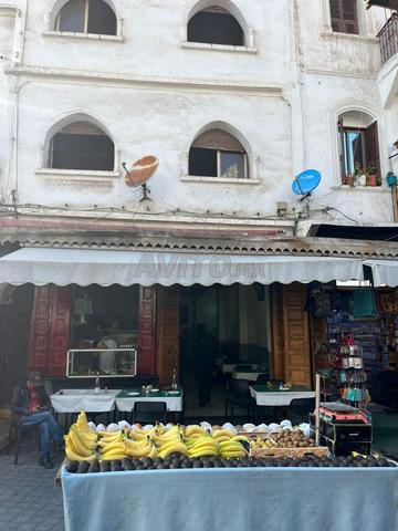 Hôtel bien placé Medina à vendre - 2