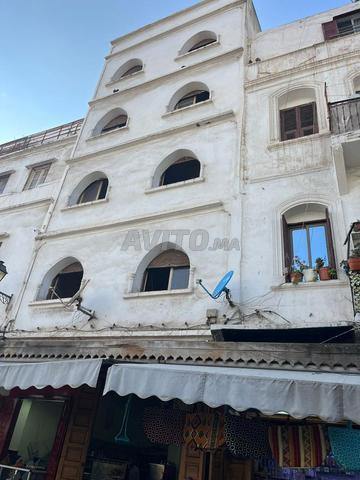 Hôtel bien placé Medina à vendre