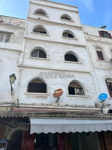 Hôtel bien placé Medina à vendre