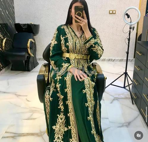 Caftan Marocain - 2