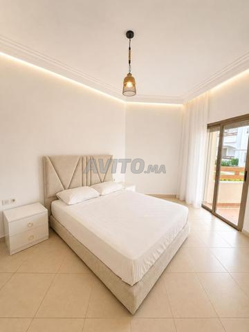 Appartement à louer 94 m² à Asilah - 2
