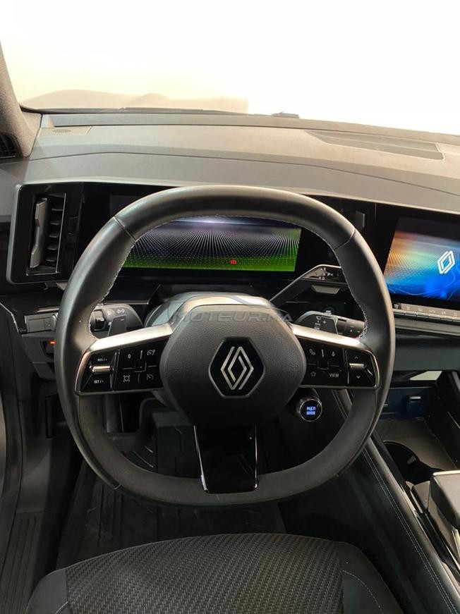 Renault austral esprit alpine 2025
