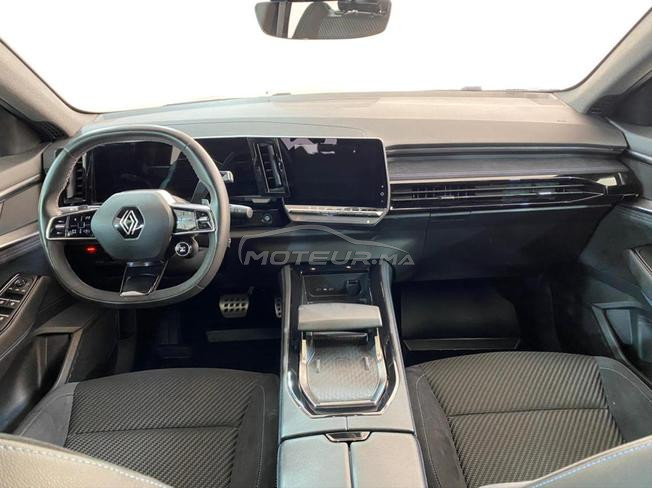 Renault austral esprit alpine 2025