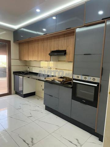Excellent appartement à vendre dans le quartier de Bir Kour