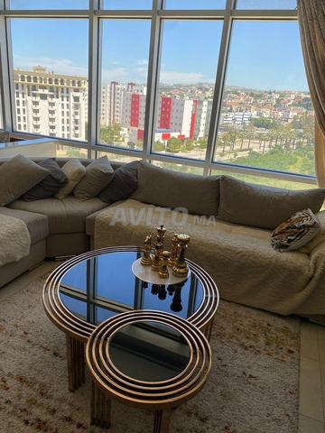 Appartement vue sur mer à louer - 2