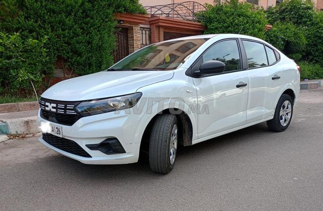 Dacia Logan - 2