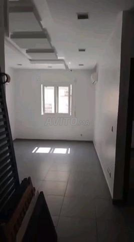 Appartement à louer 53 m² à Casablanca - 2