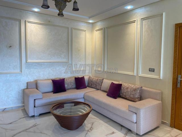 Appartement à louer 155 m² à Fès - 2