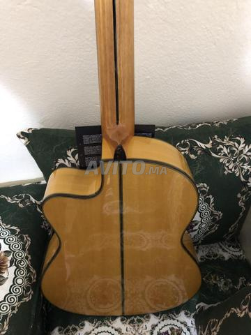 Guitare Admira buleria - 2