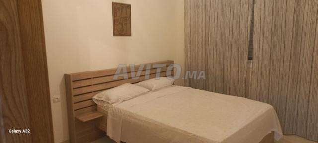 Appartement à louer rue de Rabat - 2