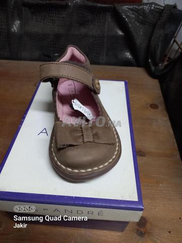 Chaussures pour fille - 2