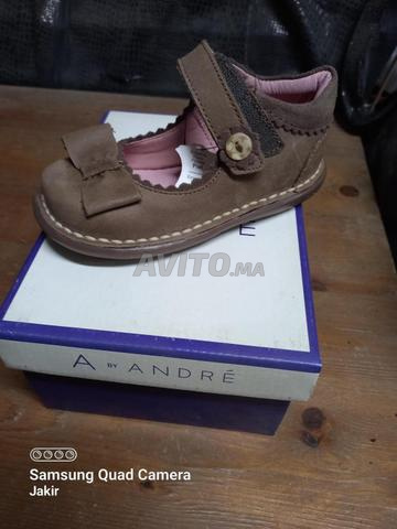 Chaussures pour fille