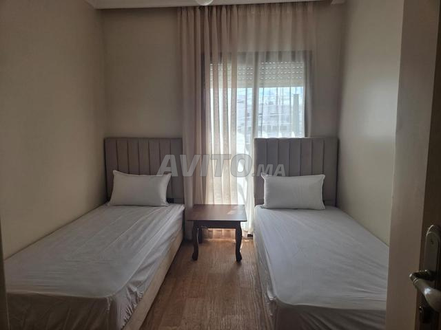 Appartement à louer – Les Hôpitaux
