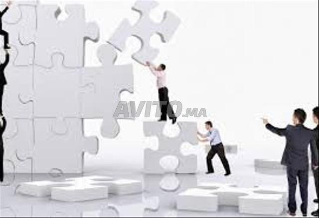 Pack Création et Domiciliation d’entreprise