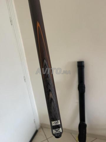 Canne billard lp - 2