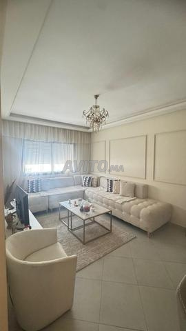 Appartement à louer Golf Qawacim - 2