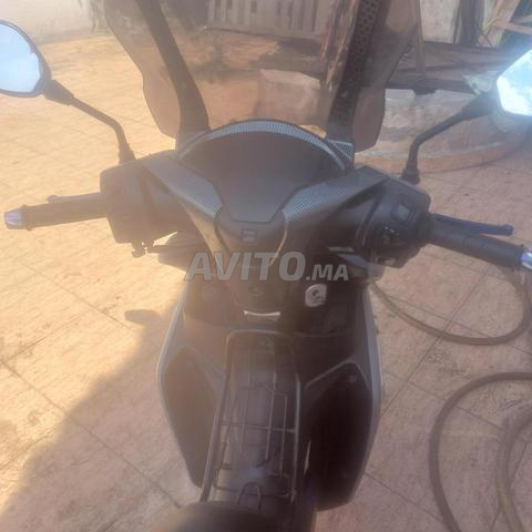 Cuper Lambretta - 2
