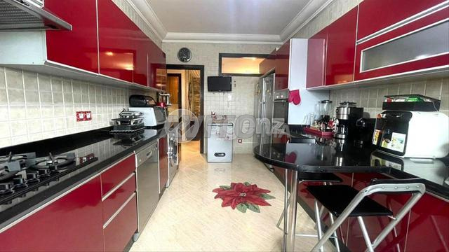 CMN-ME-1691 - Appartement à vendre à 2 Mars - 2
