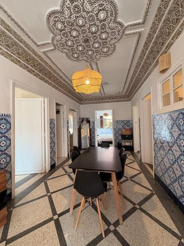 Villa à louer - 2