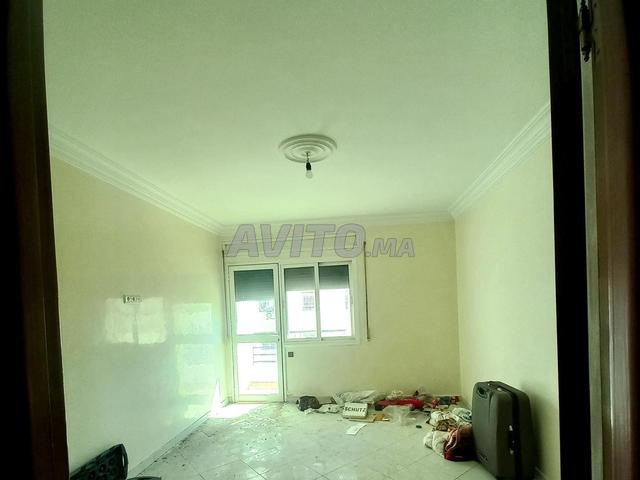 Appartement 3 chambres 150m² ascenseur syndic sur le boulevard - 2