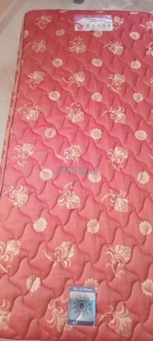 Matelas simple - 2