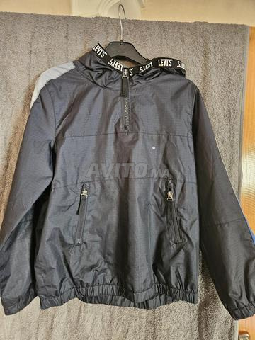 Chemise Levi's originale 8 ans