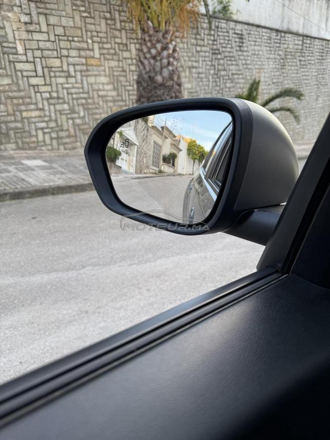 Dacia Duster Diesel Automatique 2023 76km  Tanger