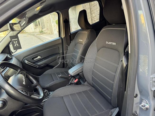 Dacia Duster Diesel Automatique 2023 76km  Tanger