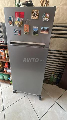 Réfrigérateur Beko 190 L — Très bon état - 2