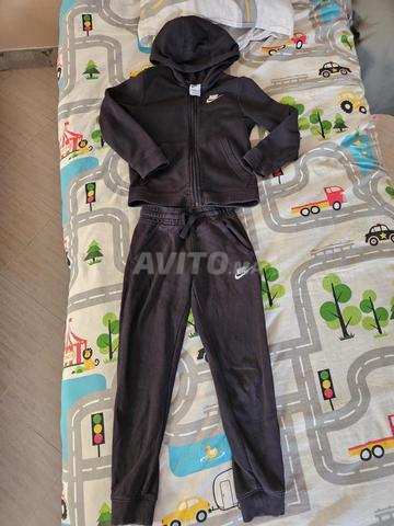 Ensemble Nike original 7-8 ans