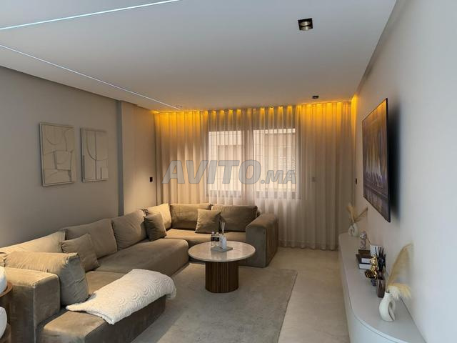Appartement haut standing neuf Nador - 2